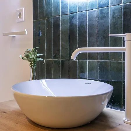 Mdb - Loft Bonito Y Comodo Estudio Cerca A La Estacion Joaquin Sorolla Lägenhet