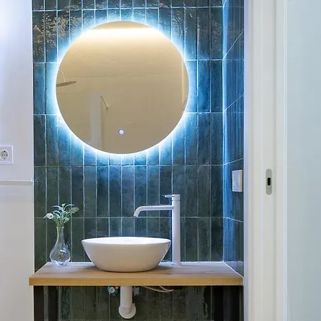 Mdb - Loft Bonito Y Comodo Estudio Cerca A La Estacion Joaquin Sorolla * Valencia