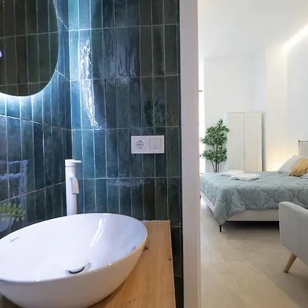 Mdb - Loft Bonito Y Comodo Estudio Cerca A La Estacion Joaquin Sorolla Lägenhet