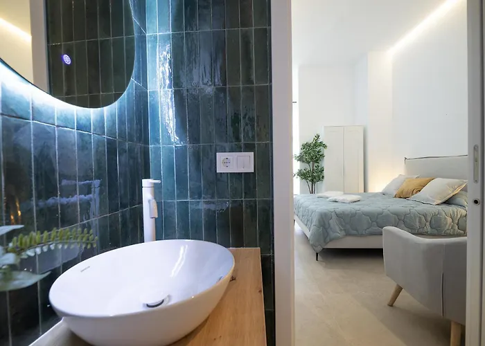 Mdb - Loft Bonito Y Comodo Estudio Cerca A La Estacion Joaquin Sorolla Apartament